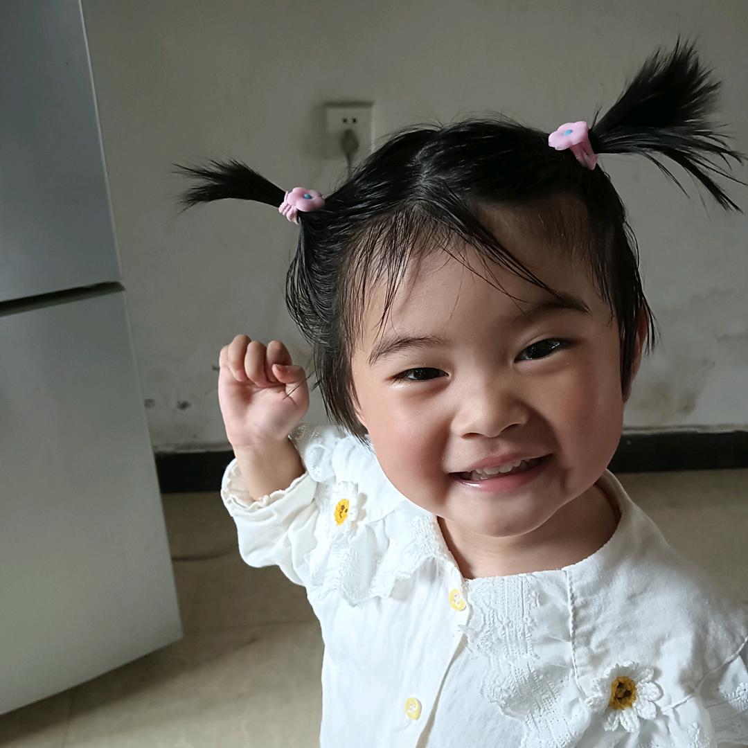 廖 福廷开心的人，