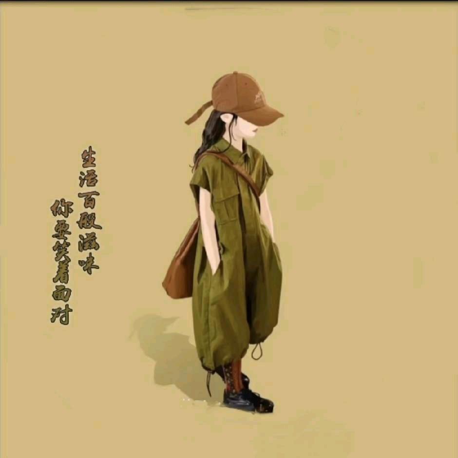 风景依然