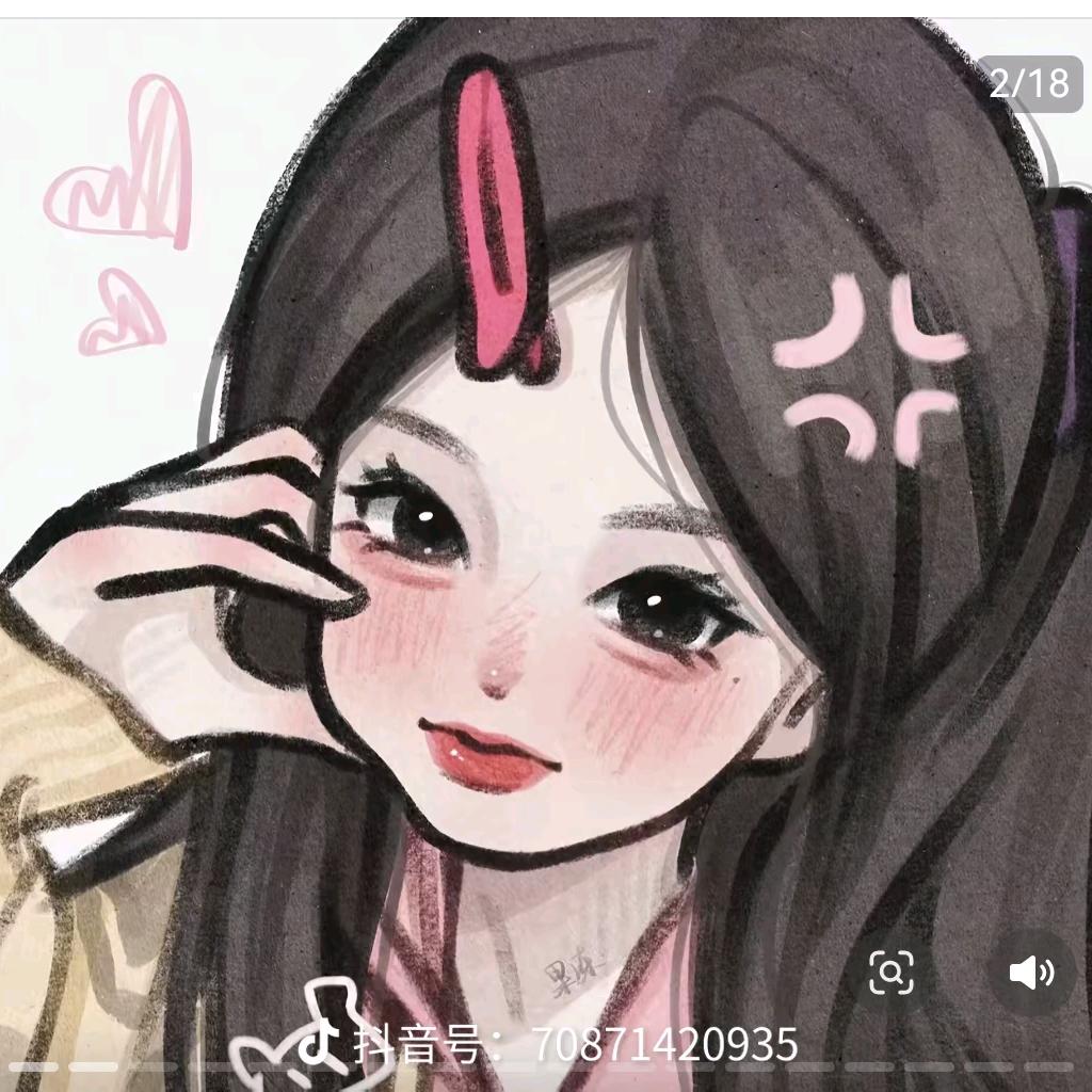 慕和.手势舞