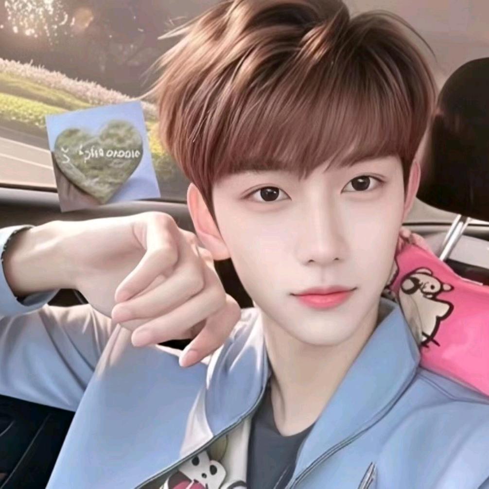 余生只爱你一人