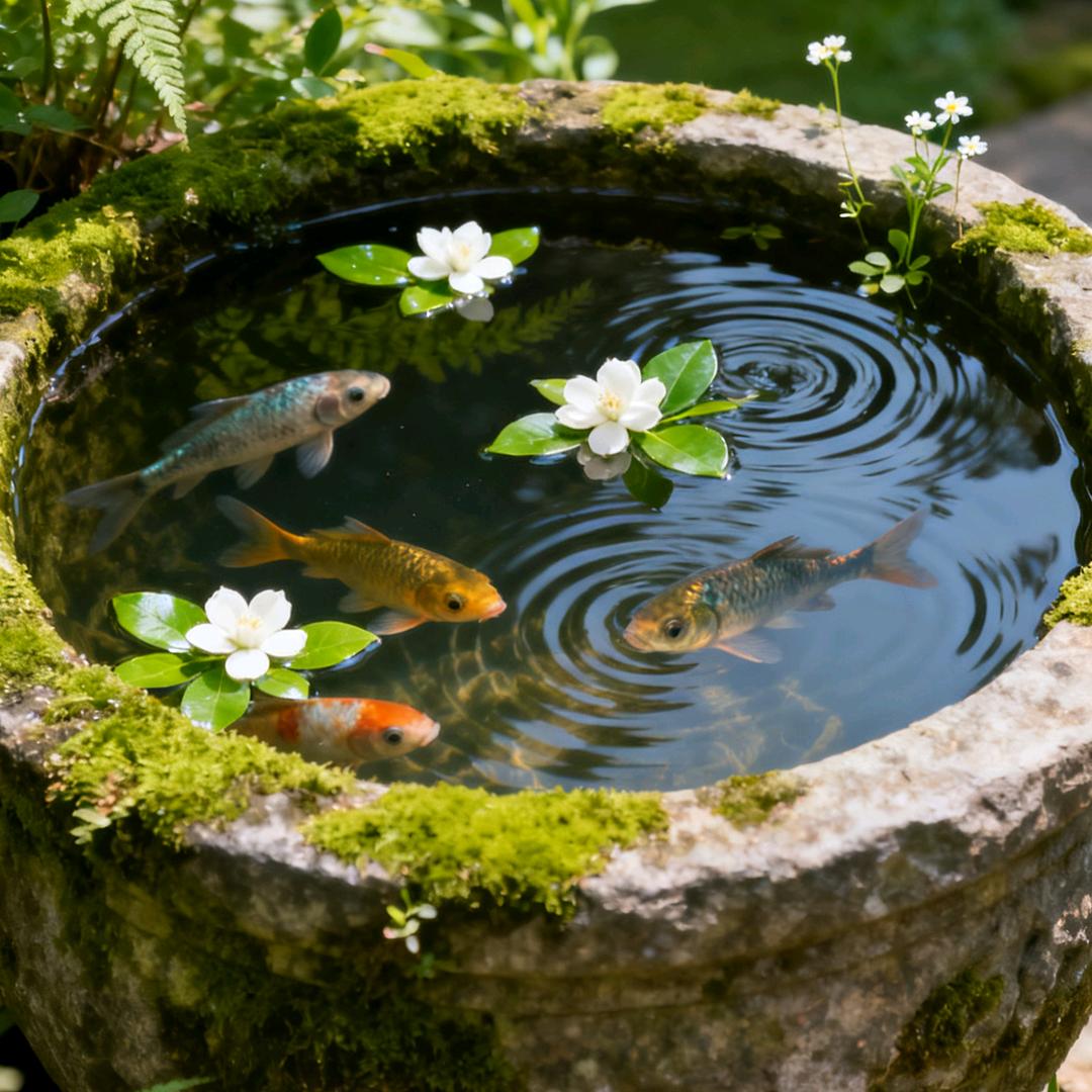 石来运转