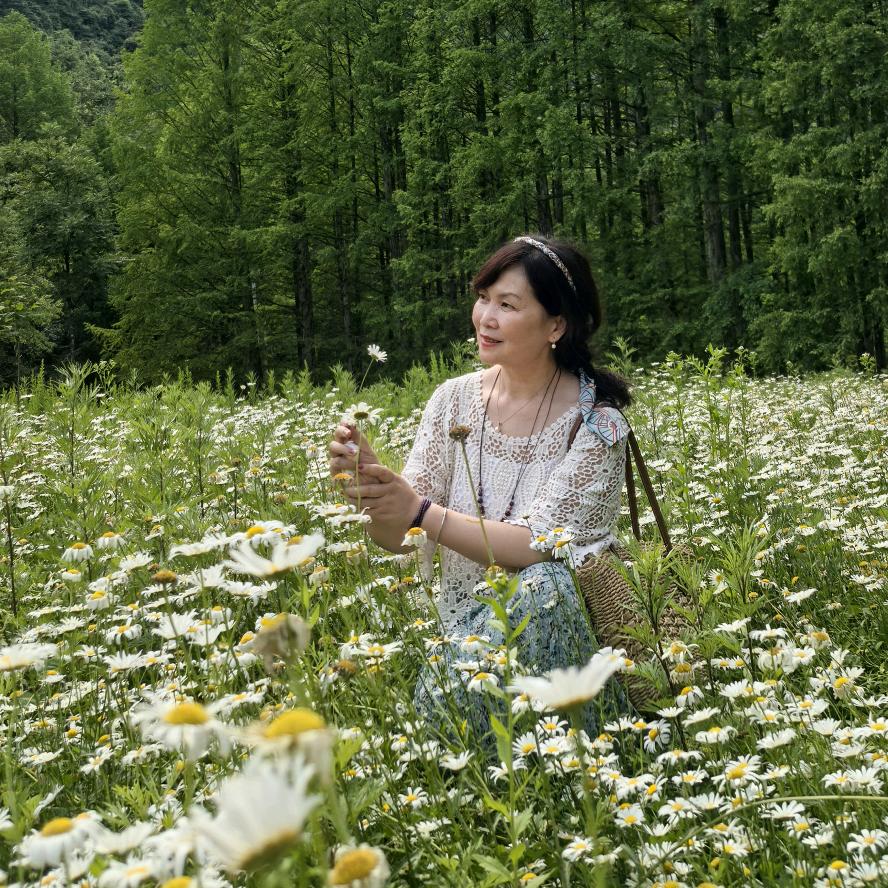 🌺爱笑的眼晴