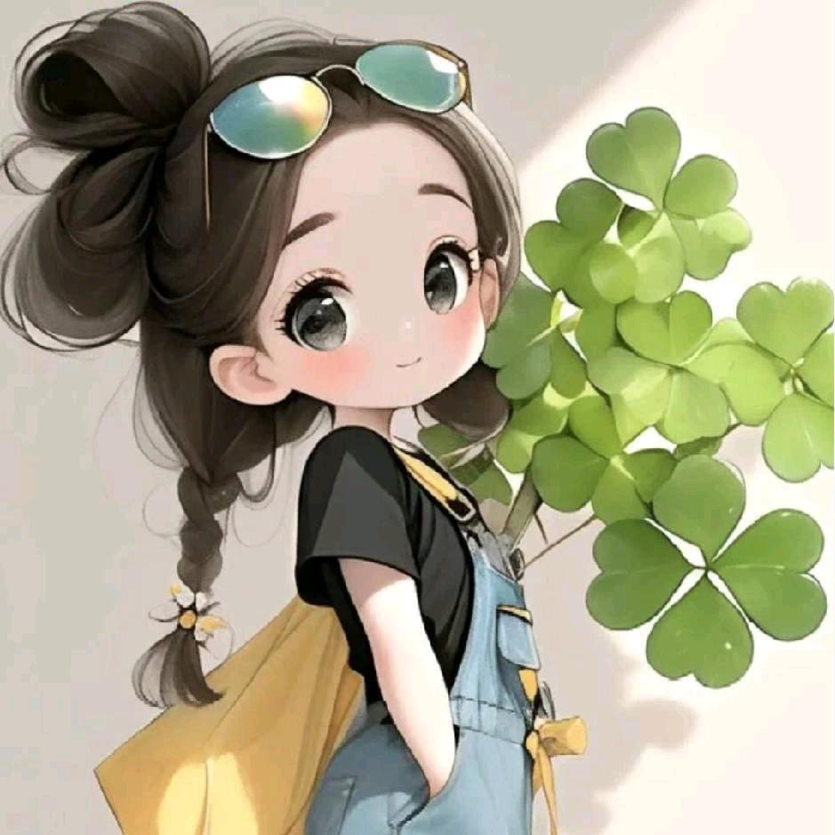 奶糖🍀