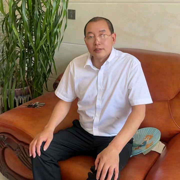 曦城万里