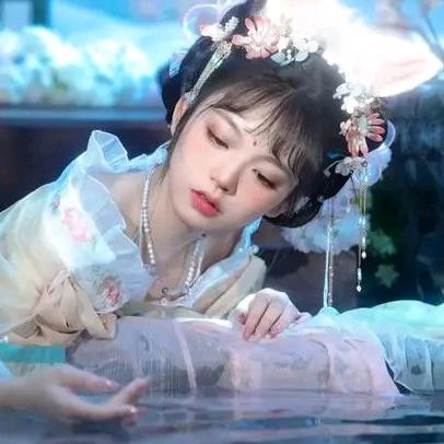 茈女未成精