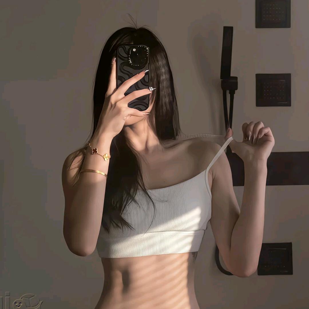 小诗又瘦了