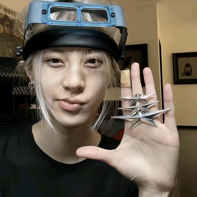 幻想成为吉他高手