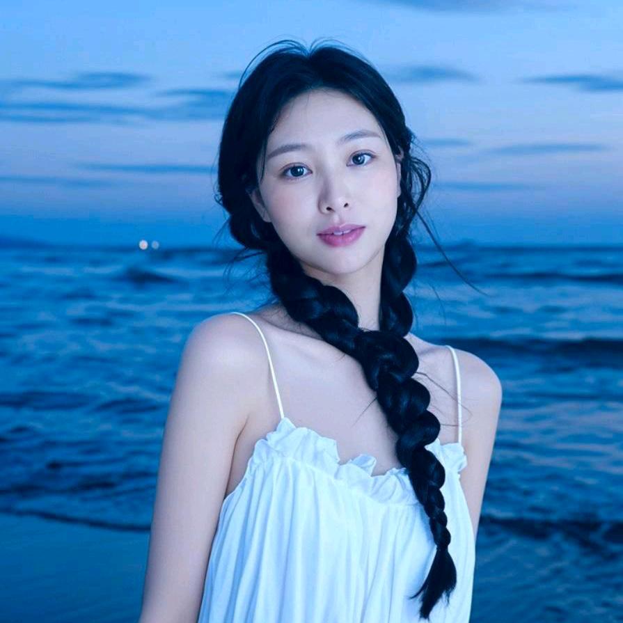 量子玫瑰🌹