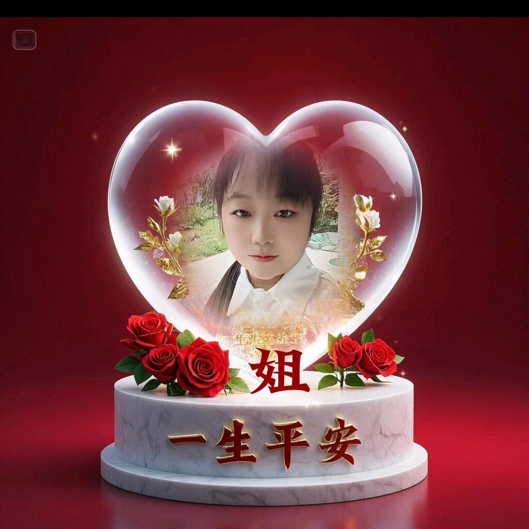 ꧁ღ恍然一梦꧂