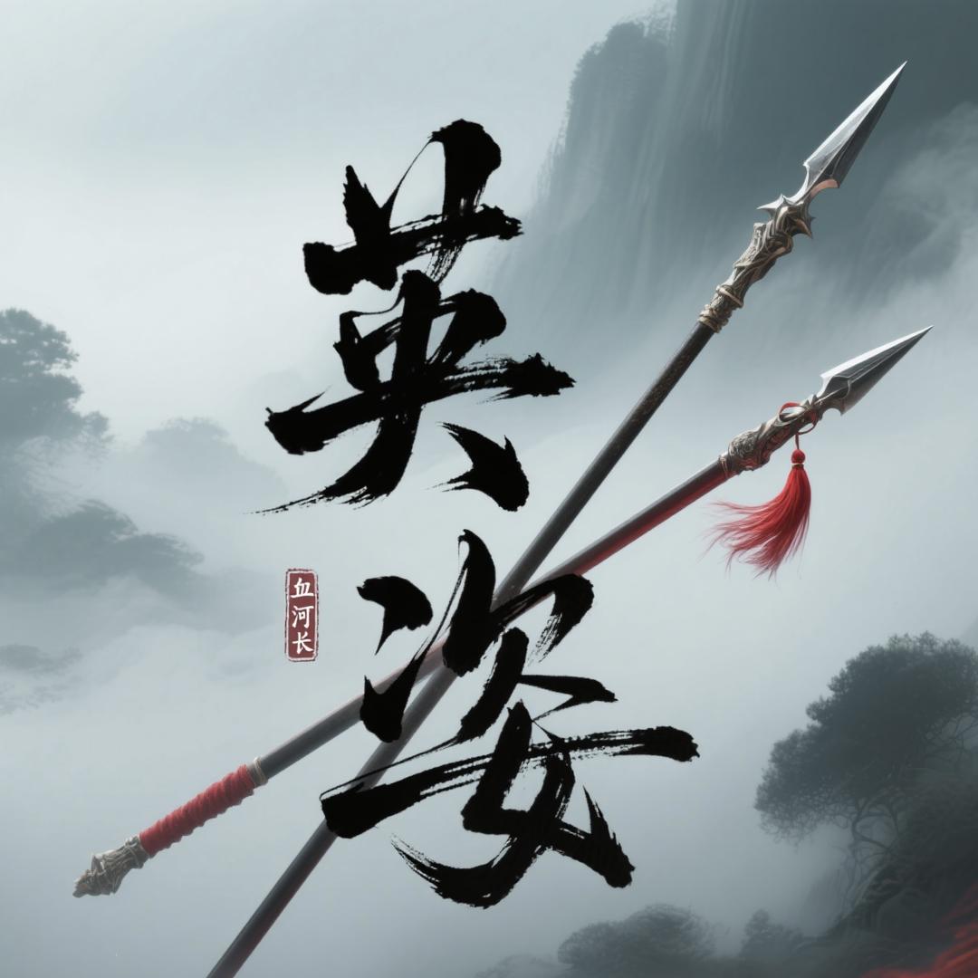 英姿 (逆水寒手游)