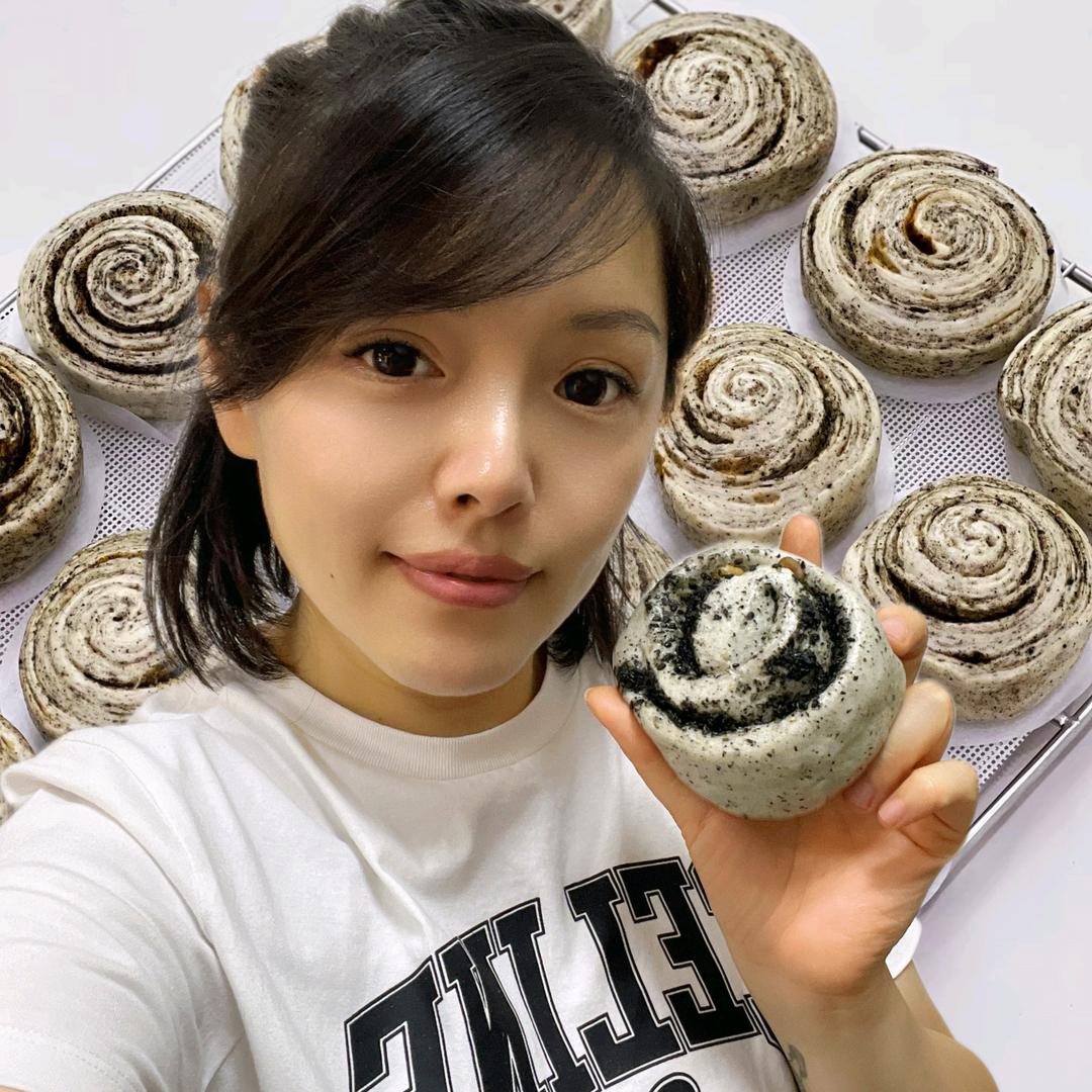 馒馒姐私房早餐