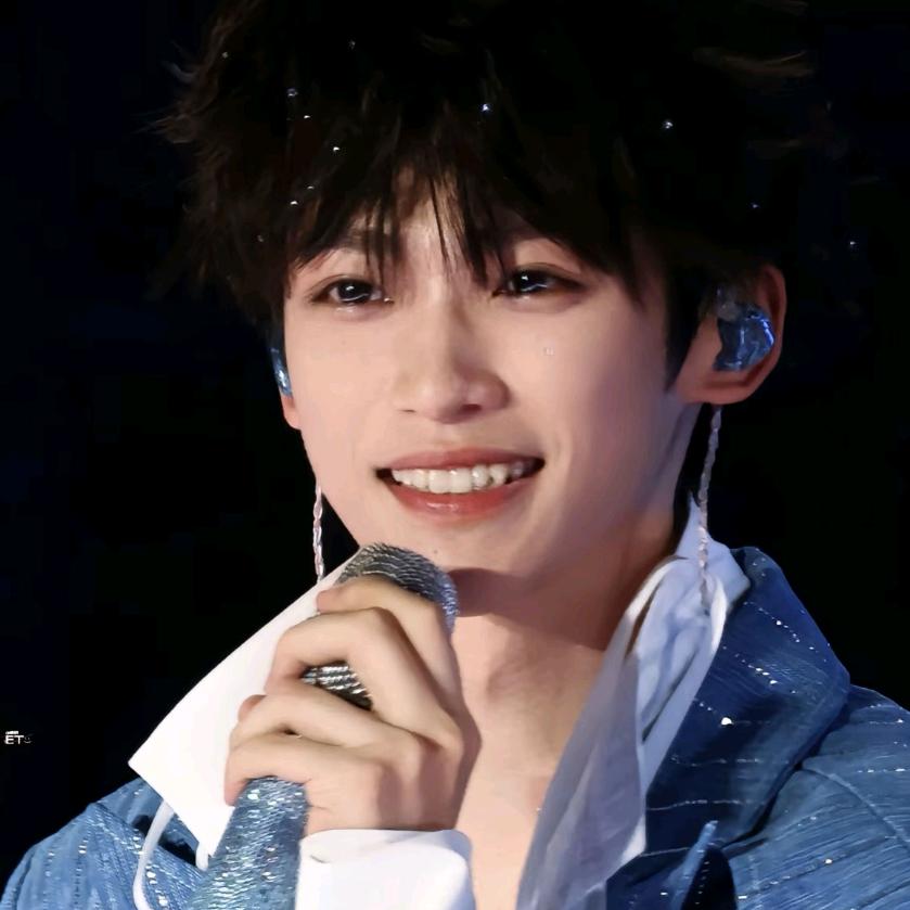 ˙·醋醋甜面酱.·🔮（见过梓渝版）