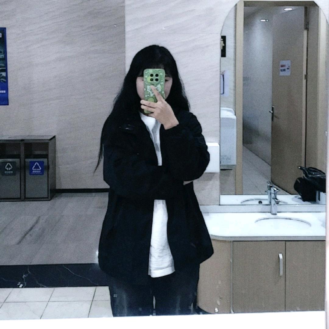 是憨憨呀