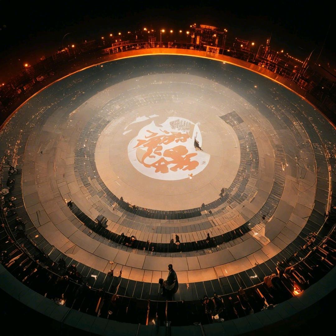 字造局