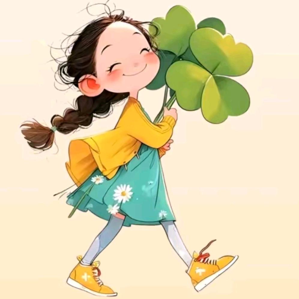 释怀💞