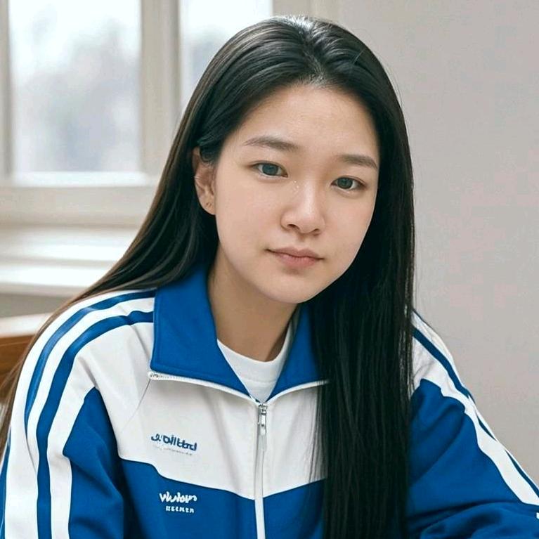 田田妈咪🍀