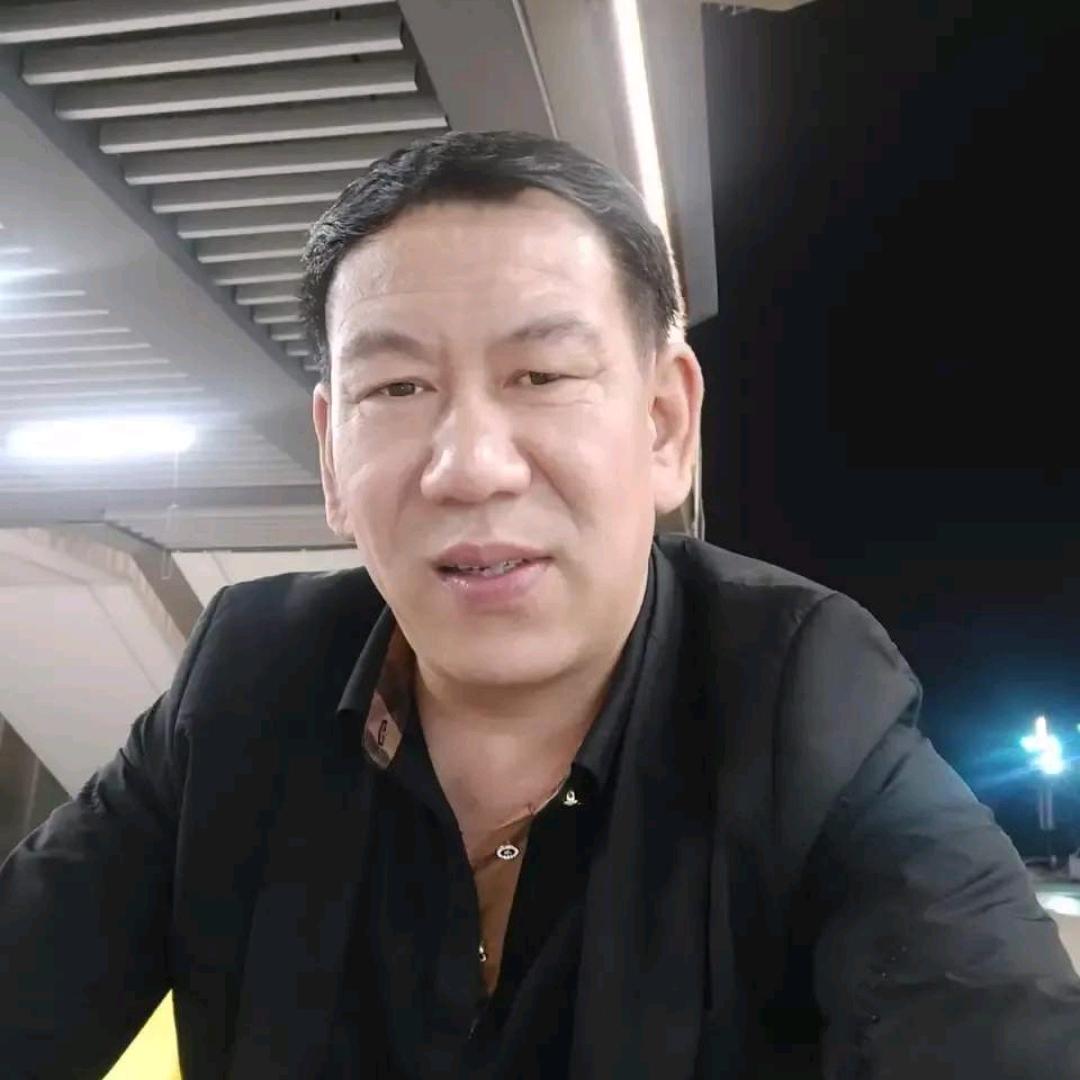 唯美东哥