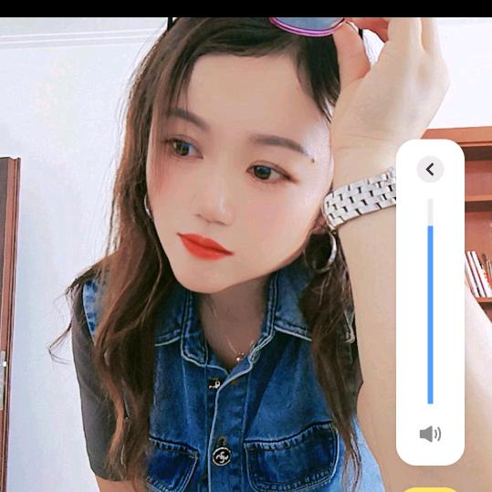 你是一束光带给我暖与爱