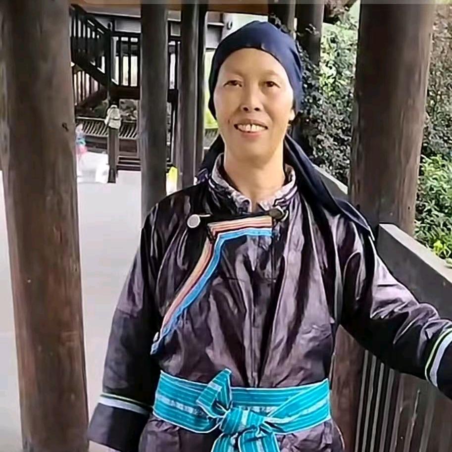 傻妮