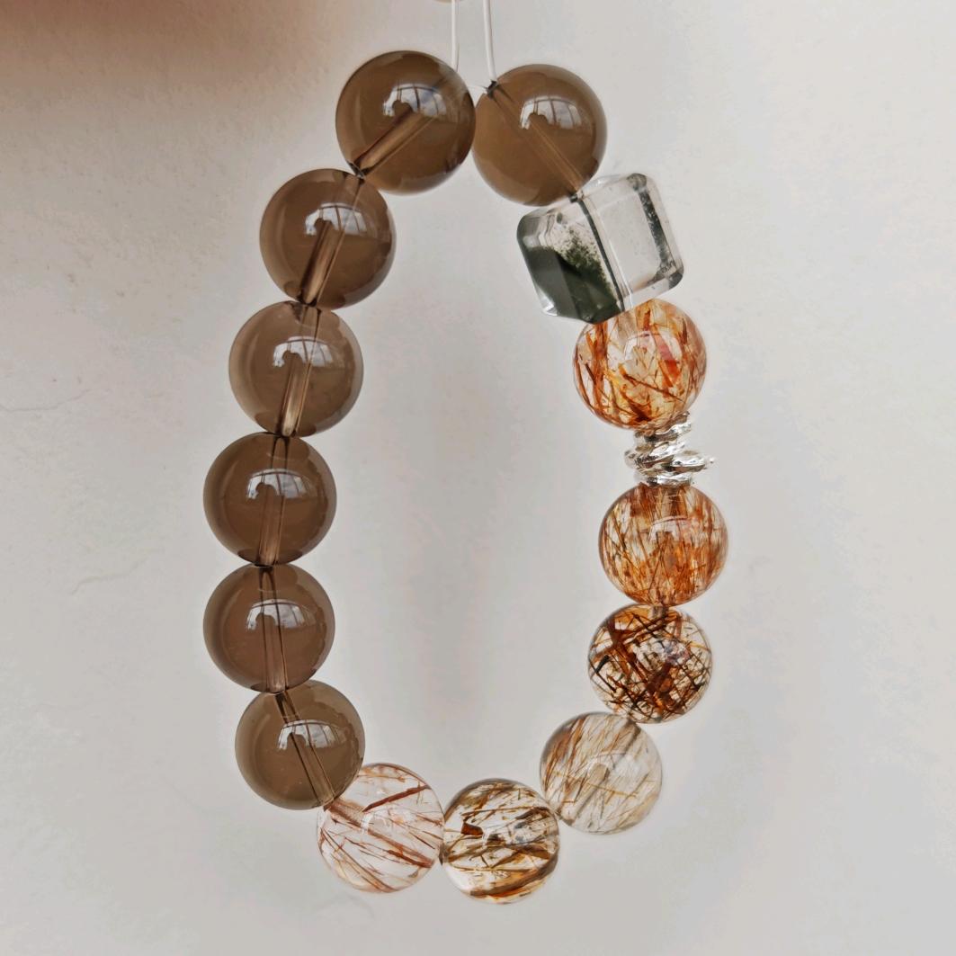 热爱diy水晶的绵绵