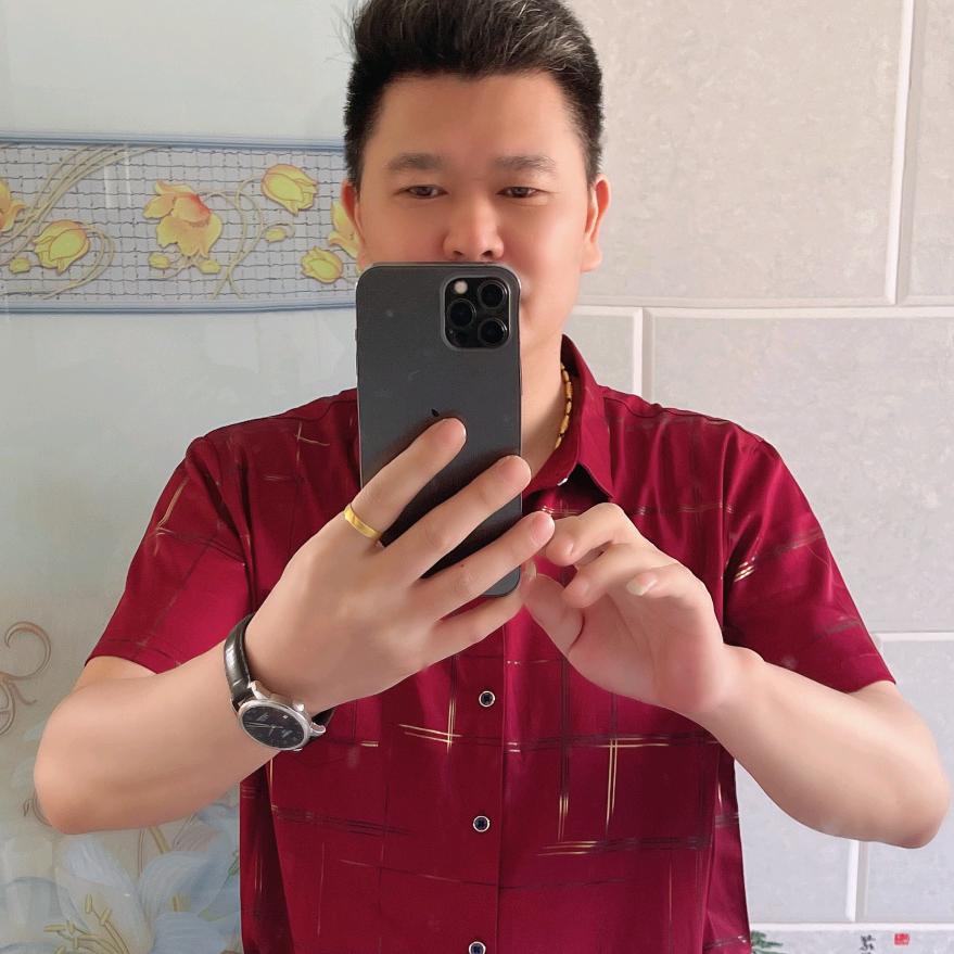 老爷子