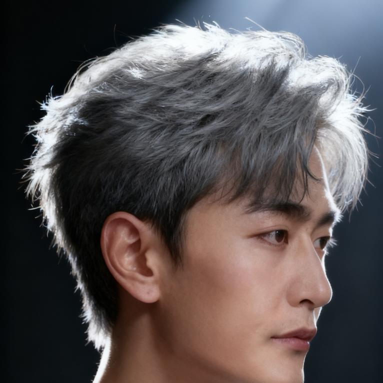 龙哥