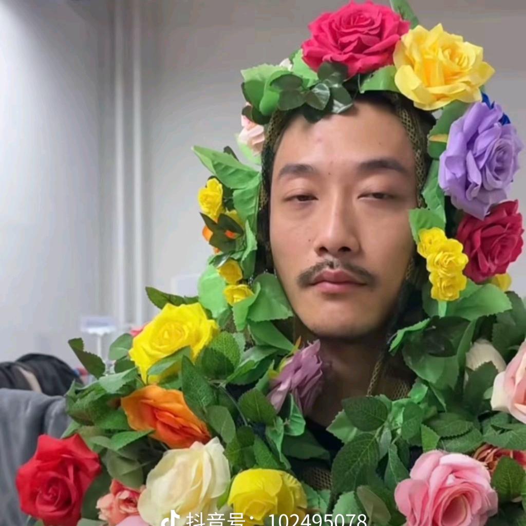 肌肉兔