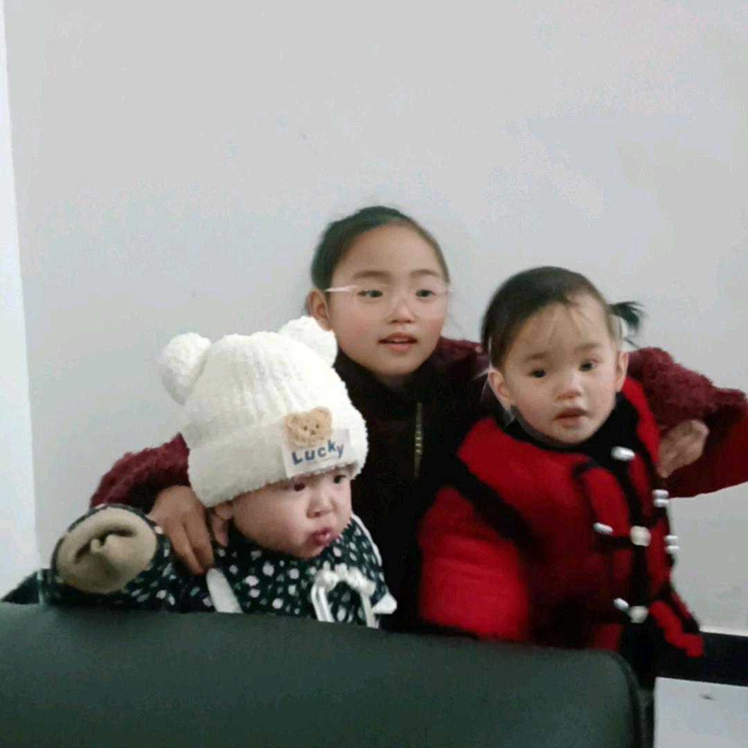 快乐幸福❤️