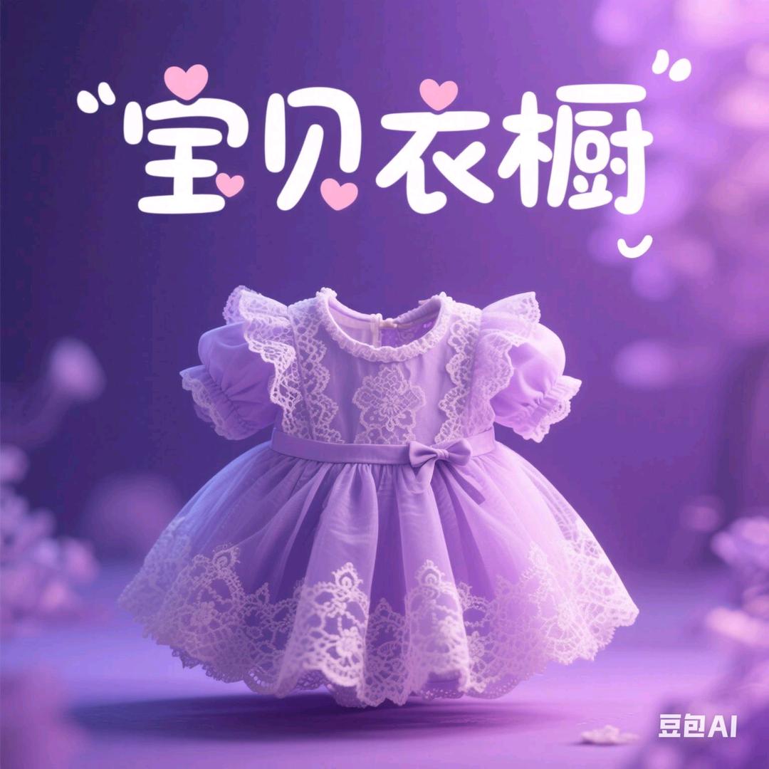 宝贝衣橱👗