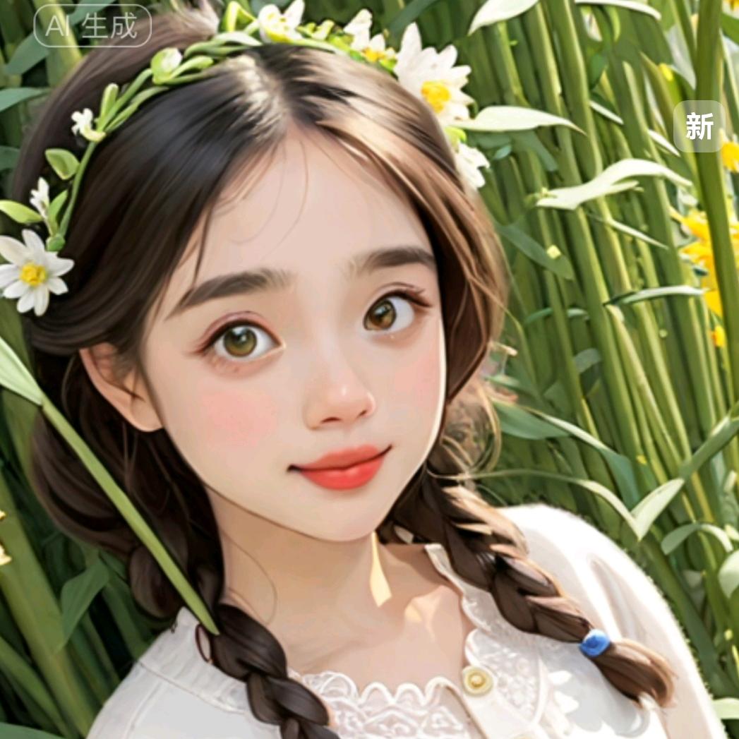 山里姑娘