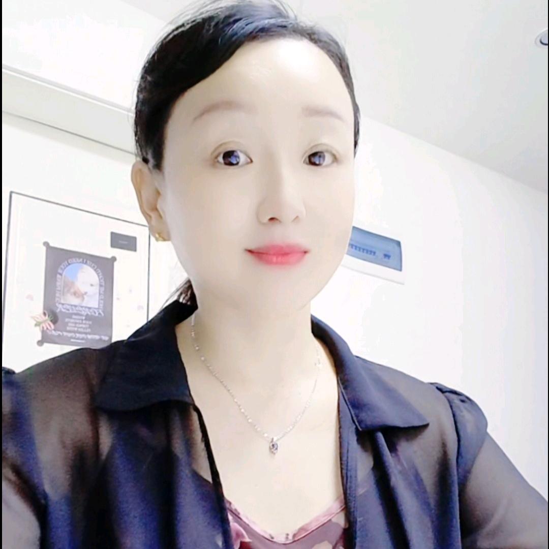 莉姐🌹
