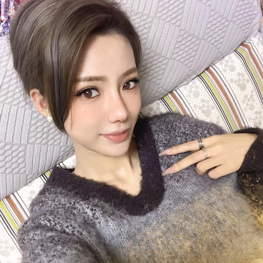 董小姐