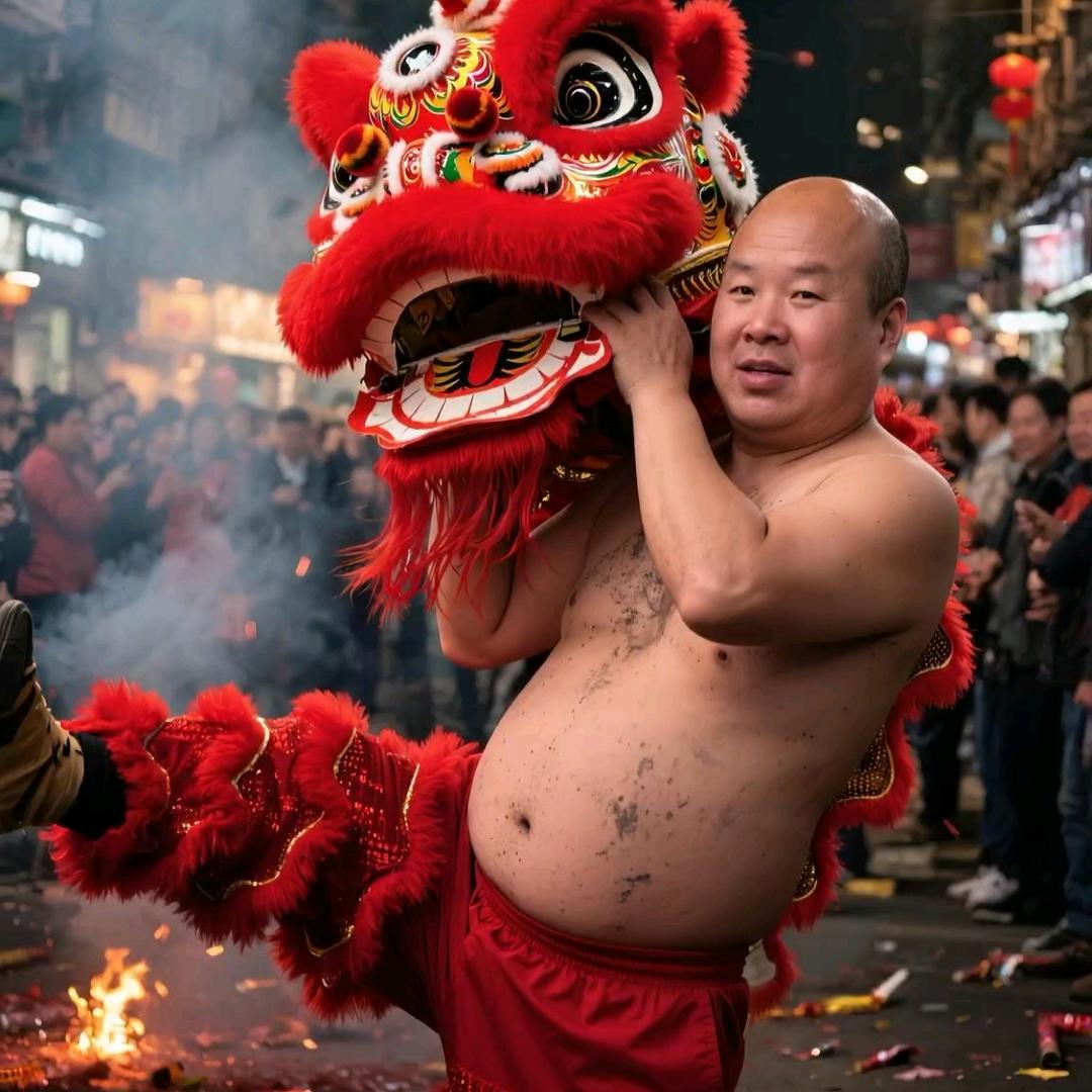 🇨🇳老好人