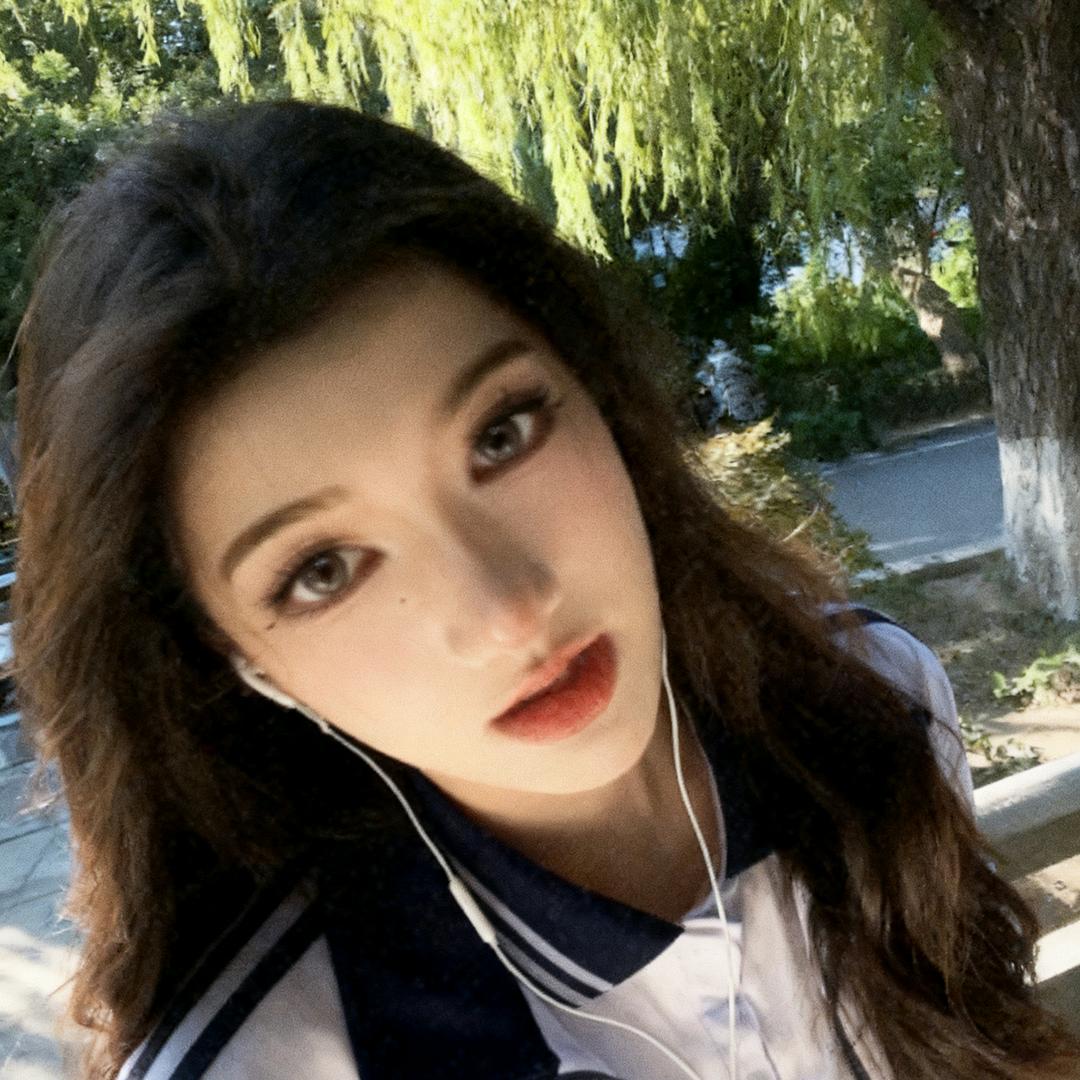 奈莜是哩啊～