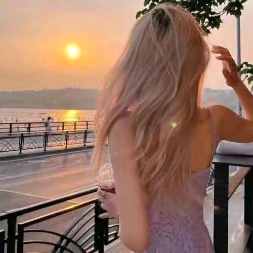 开心❤