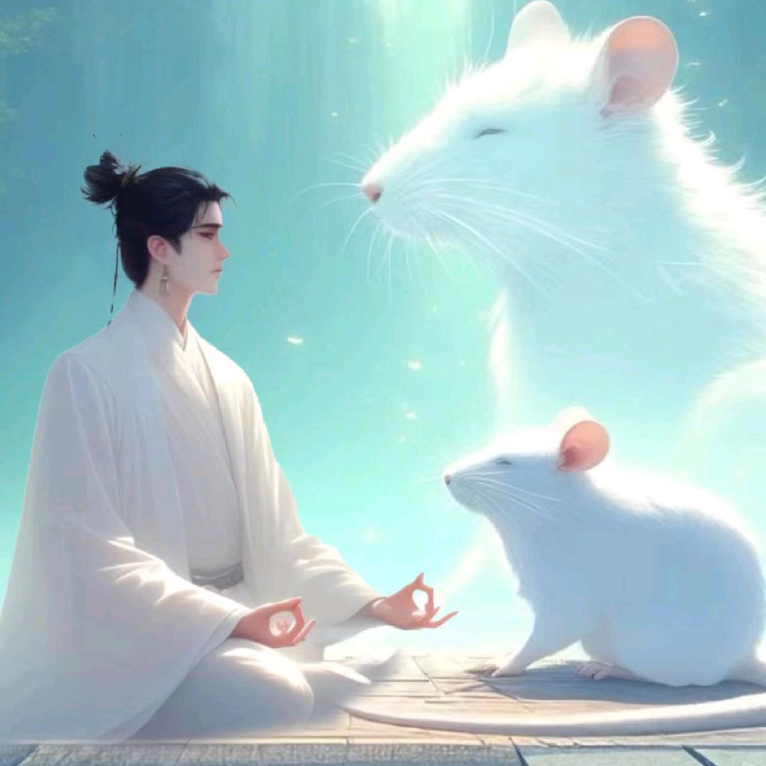 为你所爱