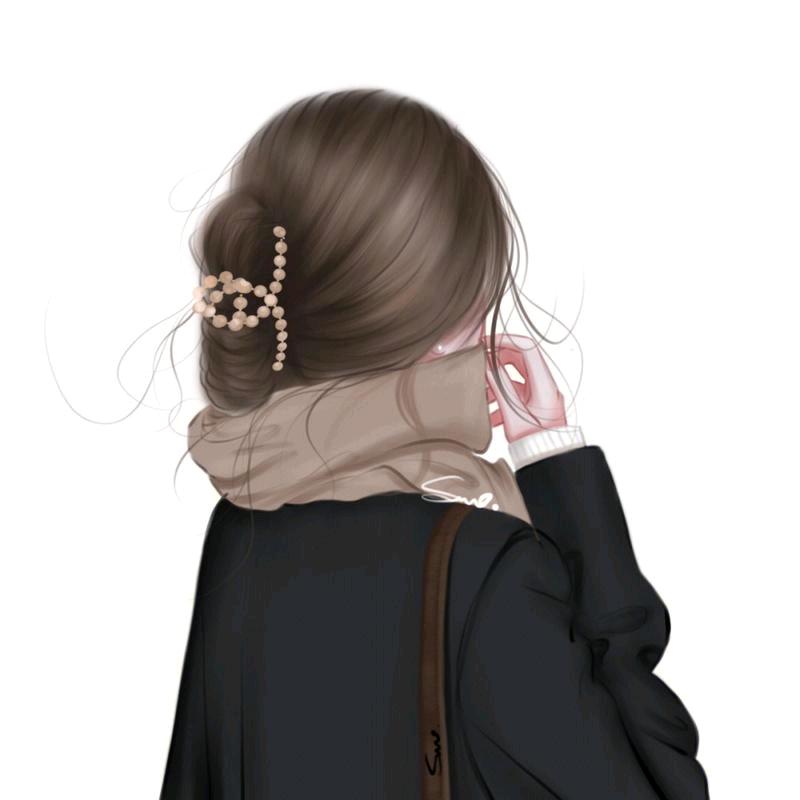 郝姑娘💍