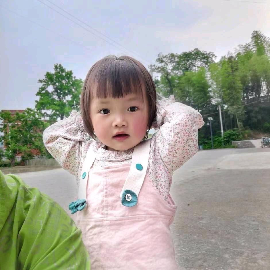 “你午睡了吗？”“我六岁了。”