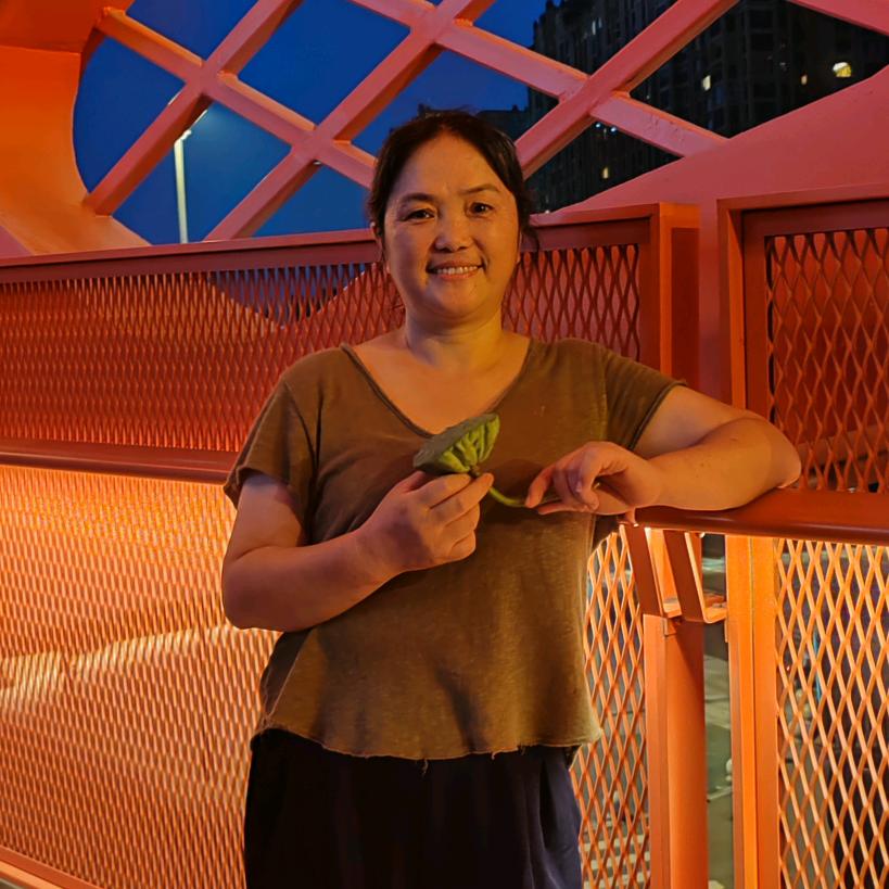 万香