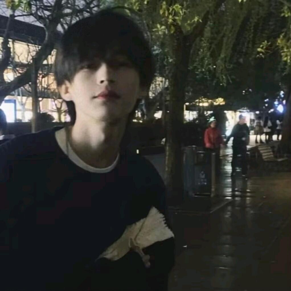 林慕安