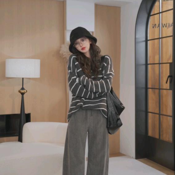 余紫琦爆款穿搭分享⭐️