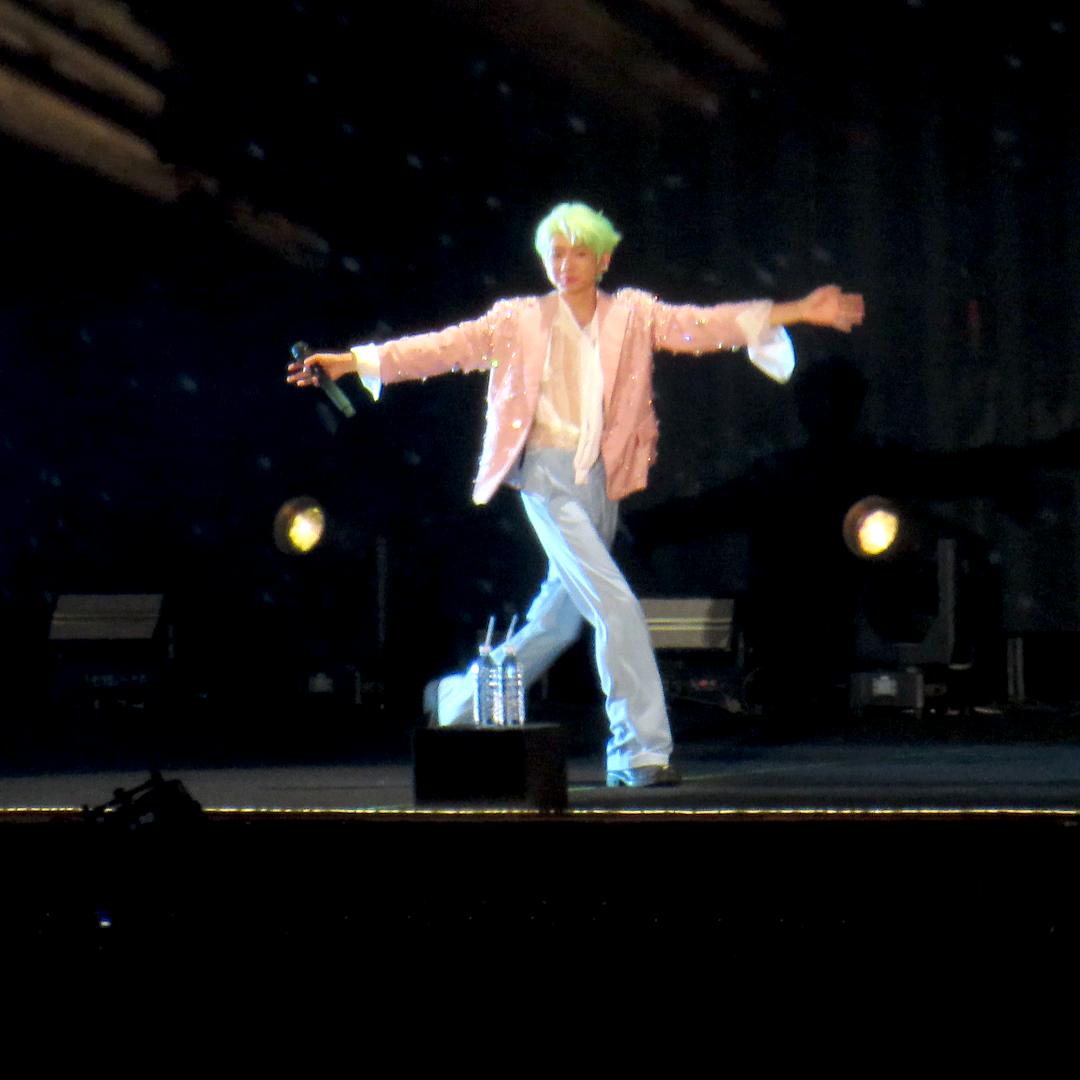 确认彼此的眼光⁸