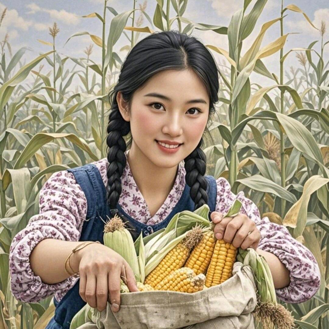 菌世天下