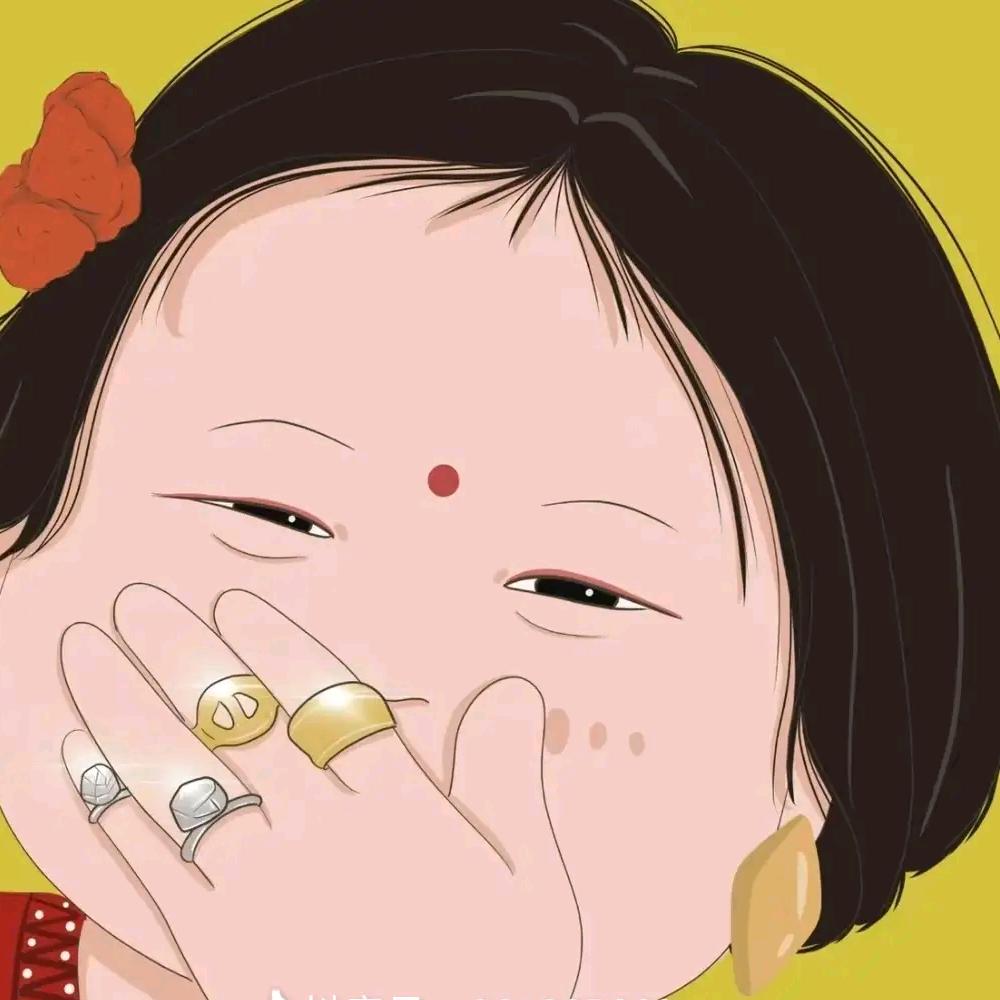 @小晴天