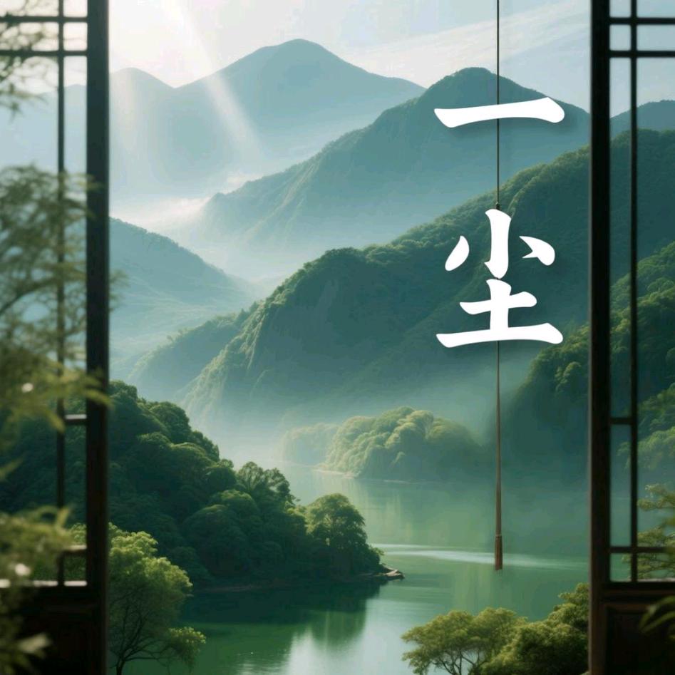 一尘