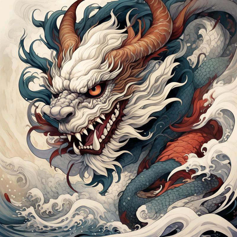 重庆大足龙右宝兴万古龙石三区盘龙巫溪龙哥