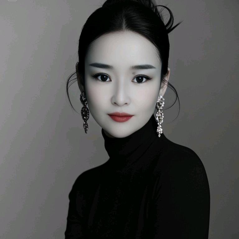 JANSYA化妆师的日常（小号）