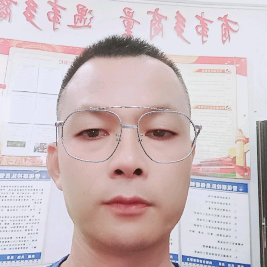 老男人