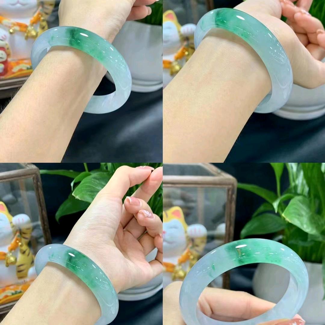 翡翠公开课