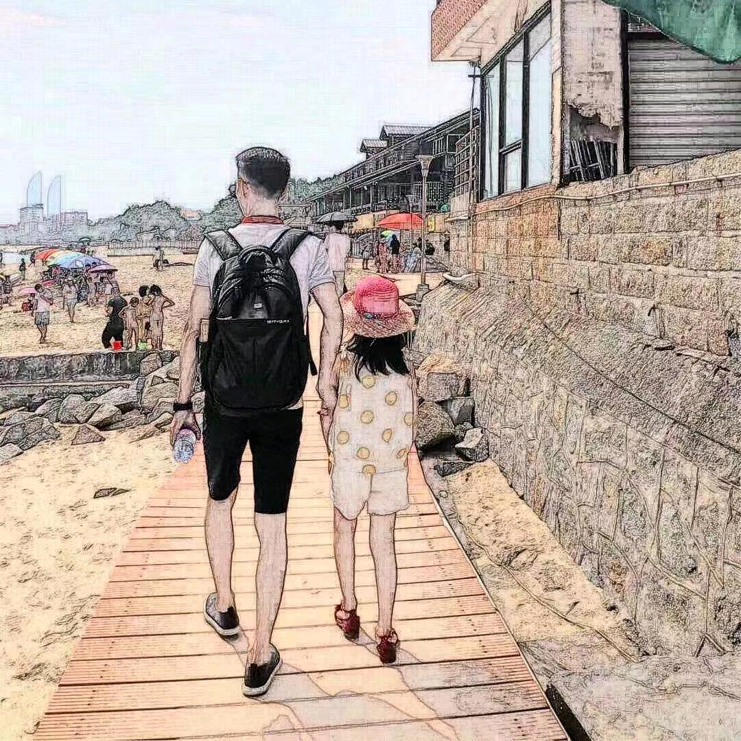 叫我同志～（装修陪跑）